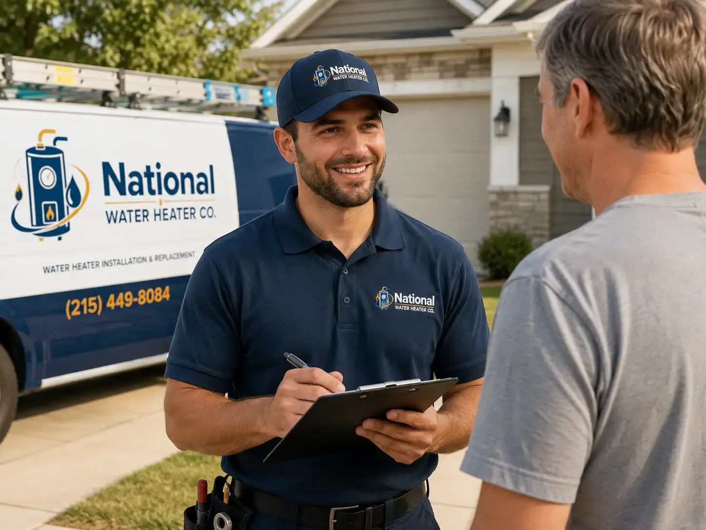 Water Heater Installation Patterson, AR FAQs